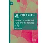 The Testing Of Barbara Pym