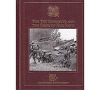 The Tet Offensive and the Siege of Khe Sanh, Servi