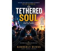 The Tethered Soul: Prying The Idol From Our Hands