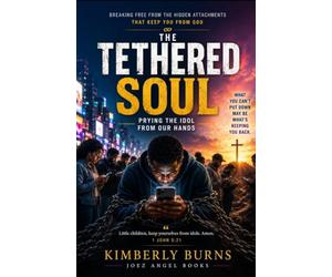 The Tethered Soul: Prying The Idol From Our Hands