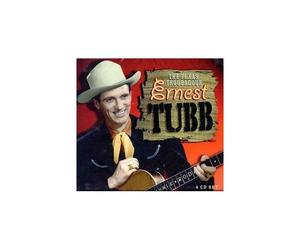 The Tewas Troubadour