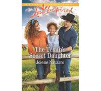 The Texan's Secret Daughter