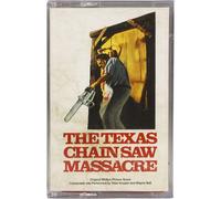 The Texas Chain Saw Massacre 1974 (Original Soundtrack)