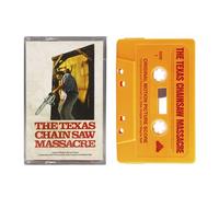The Texas Chain Saw Massacre