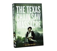 The Texas Chain Saw Massacre