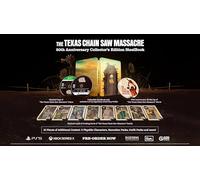 The Texas Chain Saw Massacre 50th Anniversary Collector's Edition SteelBook - Xbox Series X/S