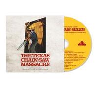 Tobe Hooper & Wayne Bell - The Texas Chain Saw Massacre