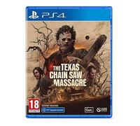The Texas Chain Saw Massacre PS4 - Neuf
