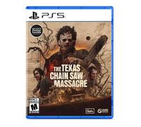 The Texas Chain Saw Massacre(:) - PS5