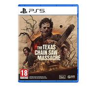 The Texas Chain Saw Massacre - PS5