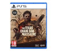 The Texas Chain Saw Massacre PS5