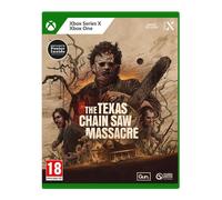 The Texas Chain Saw Massacre Xbox One