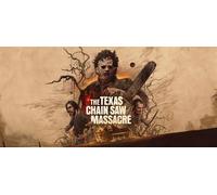 The Texas Chain Saw Massacre (Xbox Series X)