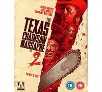 The Texas Chainsaw Massacre 2