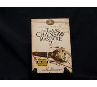 The Texas Chainsaw Massacre 2: Gruesome Edition