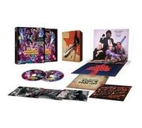 The Texas Chainsaw Massacre 2 Limited Edition Blu-ray 4K Ultra HD