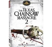 The Texas Chainsaw Massacre 2 (The Gruesome Edition)
