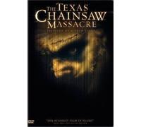 The Texas Chainsaw Massacre