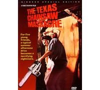 The Texas Chainsaw Massacre