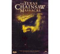 The Texas Chainsaw Massacre