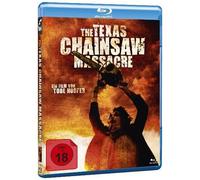 The Texas Chainsaw Massacre