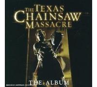 Artistes Divers - The Texas Chainsaw Massacre
