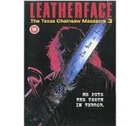 The Texas Chainsaw Massacre 3 G