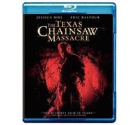The Texas Chainsaw Massacre Blu-ray