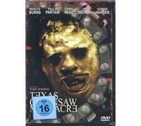 The Texas Chainsaw Massacre - Blutgericht in Texas [DVD] (2005) Marilyn Burns
