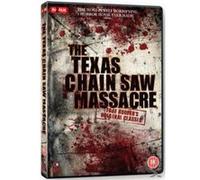 The Texas Chainsaw Massacre G
