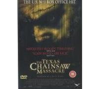 The Texas Chainsaw Massacre G