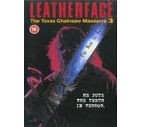 The Texas Chainsaw Massacre: Leatherface [DVD]