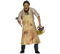 The Texas Chainsaw Massacre Leatherface Figurine Neca 39748