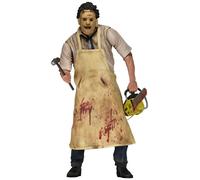 The Texas Chainsaw Massacre Leatherface Figurine Neca 39748