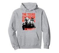 The Texas Chainsaw Massacre Modern Family Portrait Horror Sweat à Capuche