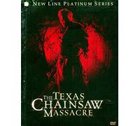 THE TEXAS CHAINSAW MASSACRE (NEW L MOVIE