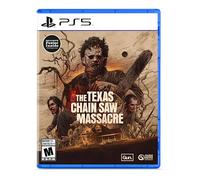 The Texas Chainsaw Massacre Playstation 5