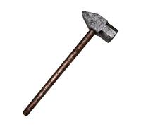 The Texas Chainsaw Massacre Sledgehammer Costume Prop