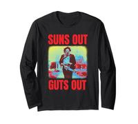 The Texas Chainsaw Massacre Suns Out Guts Out Horror Manche Longue
