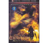 The Texas Chainsaw Massacre: The Beginning [Unrated] - DVD Zone 1
