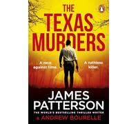 The Texas Murders – Roman policier captivant (série Texas Ranger)