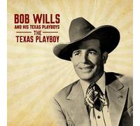 The Texas Playboy