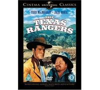 The Texas Rangers (1936) [Import anglais]