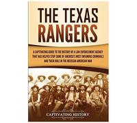 The Texas Rangers