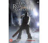 The Texas Roadside Massacre [DVD]