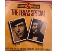 The Texas Special - Country Memories [UK Import]
