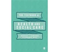 The Textbook of Health and Social Care The Textbook of Health and Social Care (Auteur)