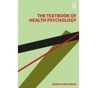 The Textbook Of Health Psychology