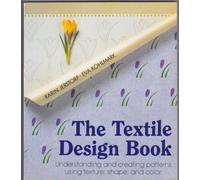 The Textile Design Book