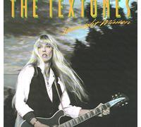 The Textones - Midnight Mission (LP 1984)